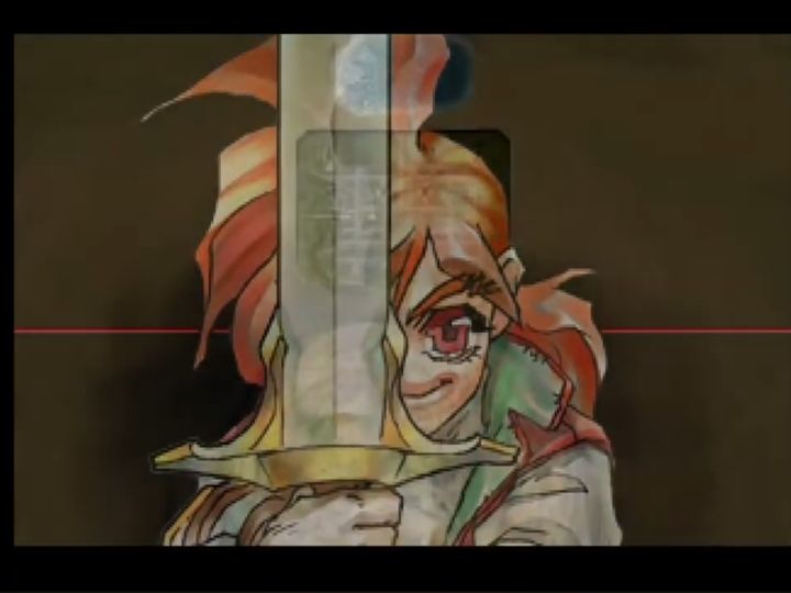 Azure Dreams (PlayStation) image