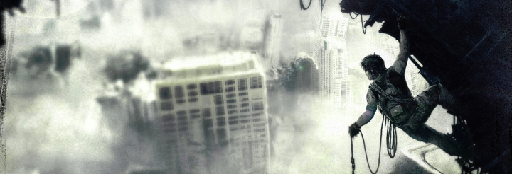 Alive (PlayStation) image