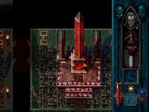Blood Omen: Legacy of Kain (PlayStation) image