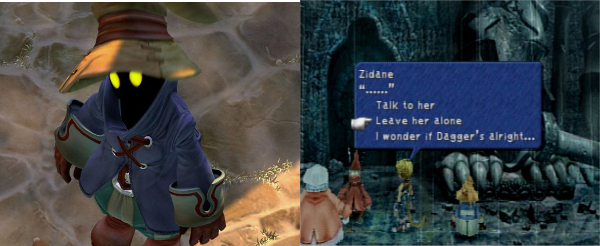 Final Fantasy IX (PlayStation) image