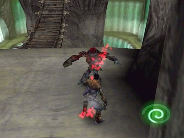 Legacy of Kain: Soul Reaver (PlayStation) image