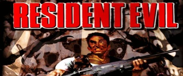 Resident Evil (PlayStation) image