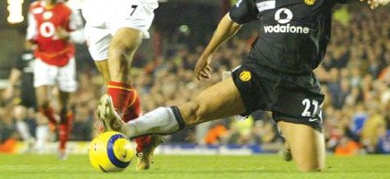 Soccer '97 (PlayStation) image