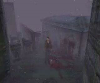 Silent Hill (PlayStation) image
