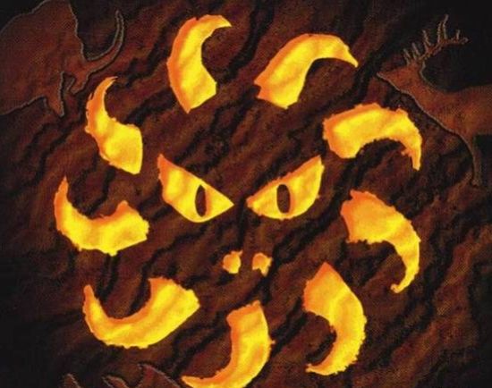 Tail of the Sun (PlayStation) image