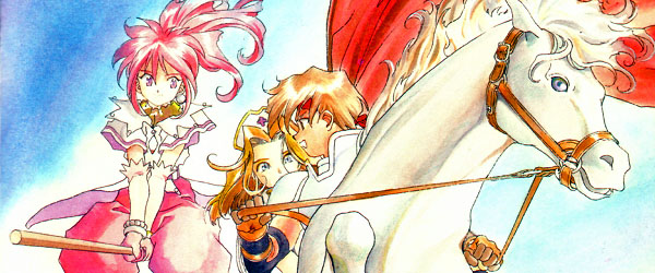Tales of Phantasia (PlayStation) image