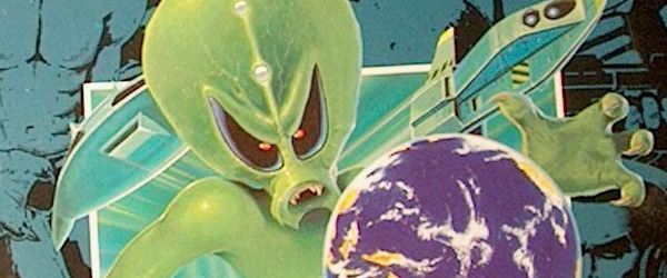 X-COM: Terror from the Deep (PlayStation) image