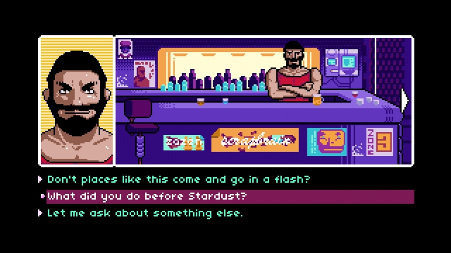 2064: Read Only Memories (Vita) image