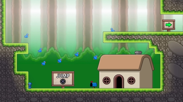 10 Second Ninja X (Vita) image