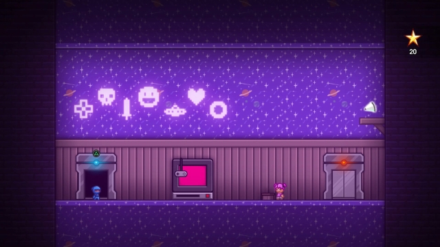 10 Second Ninja X (Vita) image