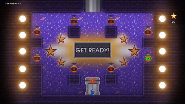 10 Second Ninja X (Vita) image