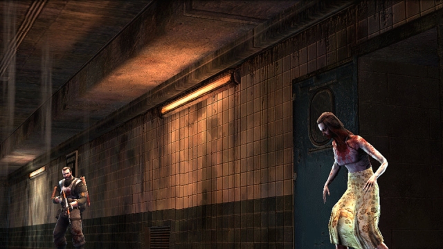 2013: Infected Wars (Vita) image