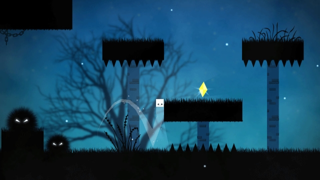 36 Fragments of Midnight (Vita) image