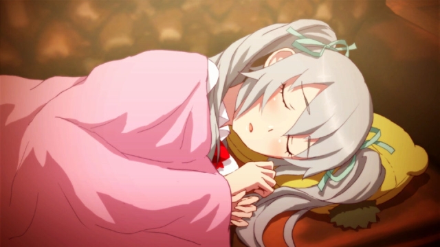 Akiba's Trip: Undead & Undressed (Vita) image