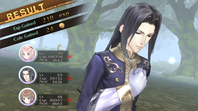 Atelier Meruru Plus: The Apprentice of Arland (Vita) image