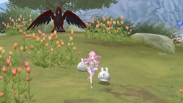 Atelier Meruru Plus: The Apprentice of Arland (Vita) image