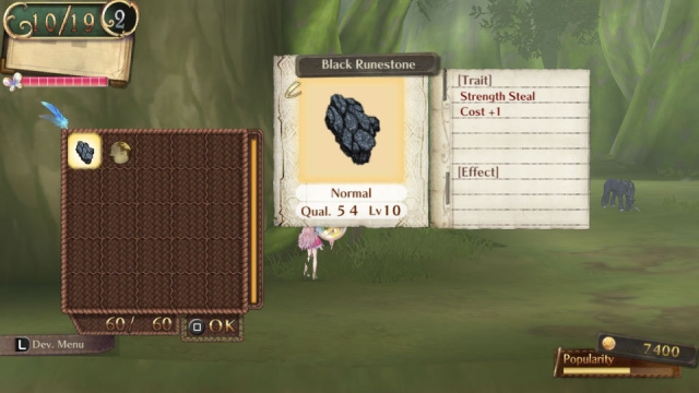 Atelier Meruru Plus: The Apprentice of Arland (Vita) image