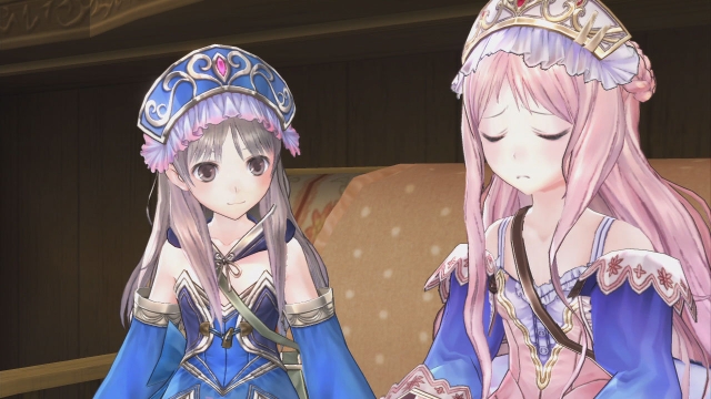 Atelier Meruru Plus: The Apprentice of Arland (Vita) image