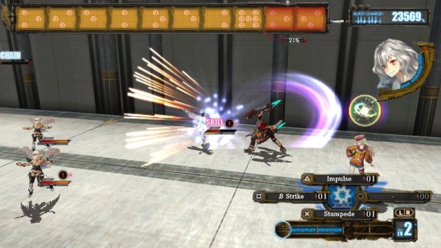 Ar sales nosurge vita