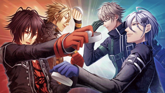 Amnesia: Memories (Vita) image