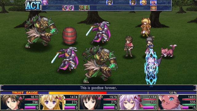 Asdivine Hearts (Vita) image