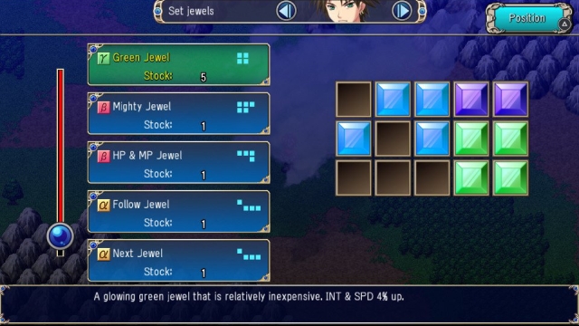 Asdivine Hearts (Vita) image