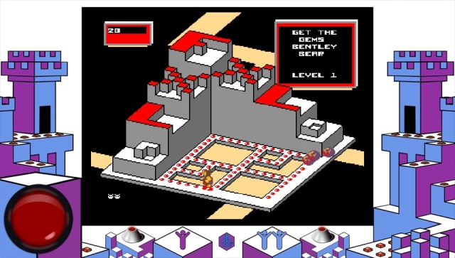 Atari Flashback Classics (Vita) image