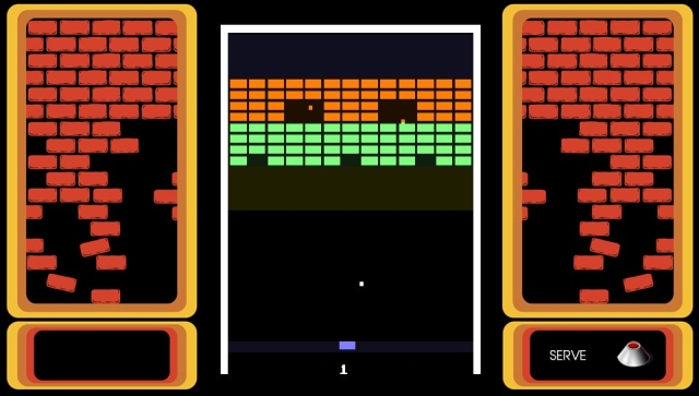 Atari Flashback Classics (Vita) image
