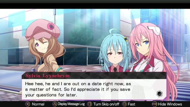 A.W.: Phoenix Festa (Vita) image