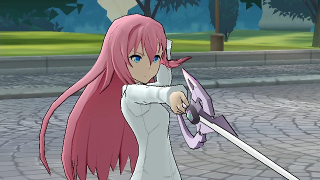 A.W.: Phoenix Festa (Vita) image
