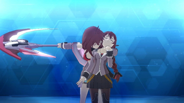 A.W.: Phoenix Festa (Vita) image