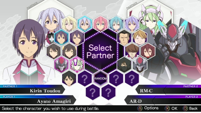 A.W.: Phoenix Festa (Vita) image