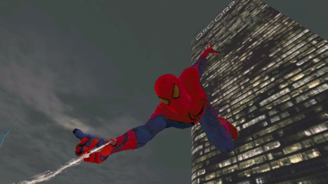 The Amazing Spider-Man (Vita) image
