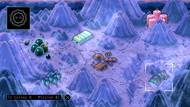 Alone With You (Vita) image