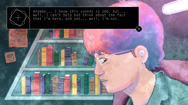 Alone With You (Vita) image