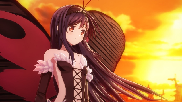 Accel World vs. Sword Art Online: Millennium Twilight (Vita) image