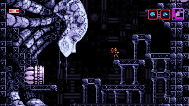 Axiom Verge (Vita) image