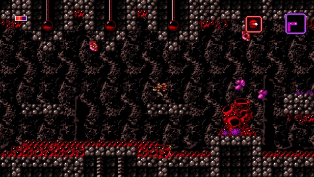Axiom Verge (Vita) image