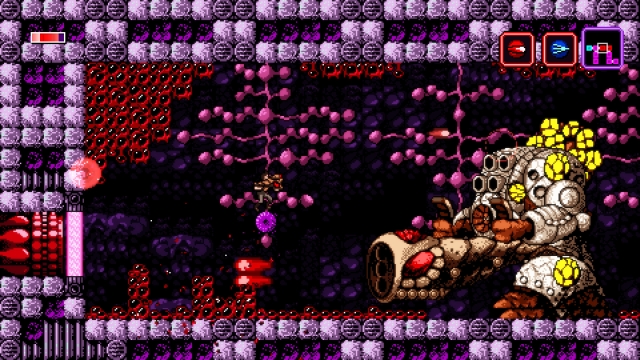 Axiom Verge (Vita) image