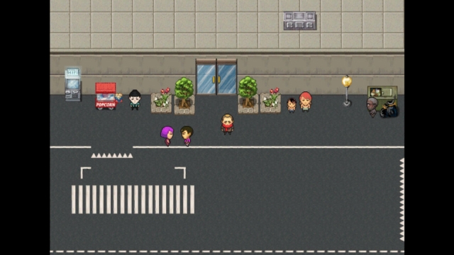 Actual Sunlight (Vita) image