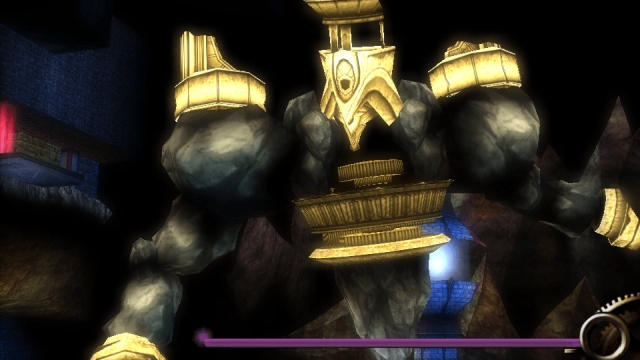 AeternoBlade (Vita) image