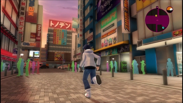 Akiba's Beat (Vita) image