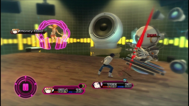 Akiba's Beat (Vita) image
