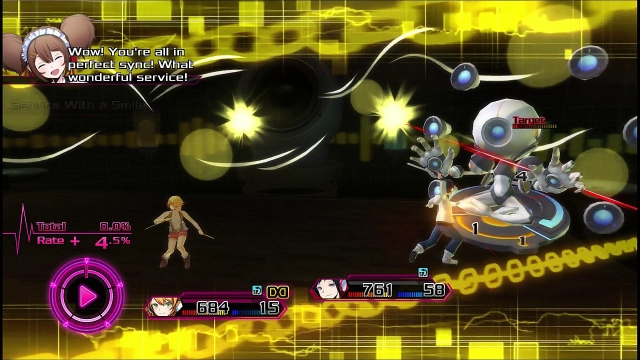 Akiba's Beat (Vita) image