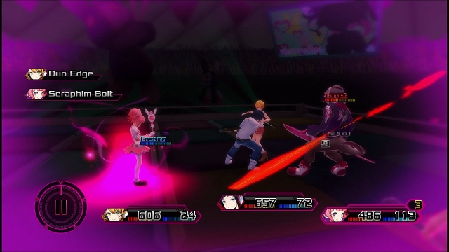 Akiba's Beat (Vita) image