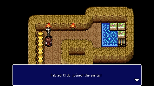Alvastia Chronicles (Vita) image