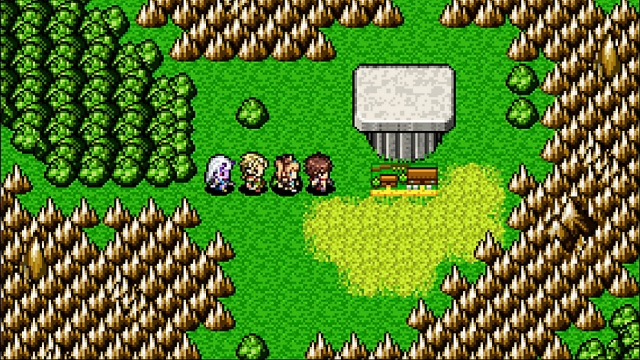 Alvastia Chronicles (Vita) image