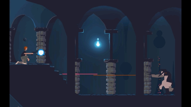 Another World: 20th Anniversary Edition (Vita) image