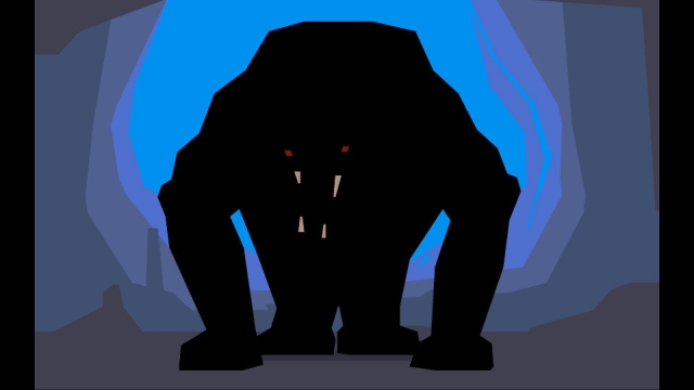 Another World: 20th Anniversary Edition (Vita) image