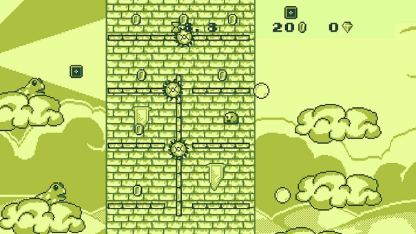 Awesome Pea (Vita) image